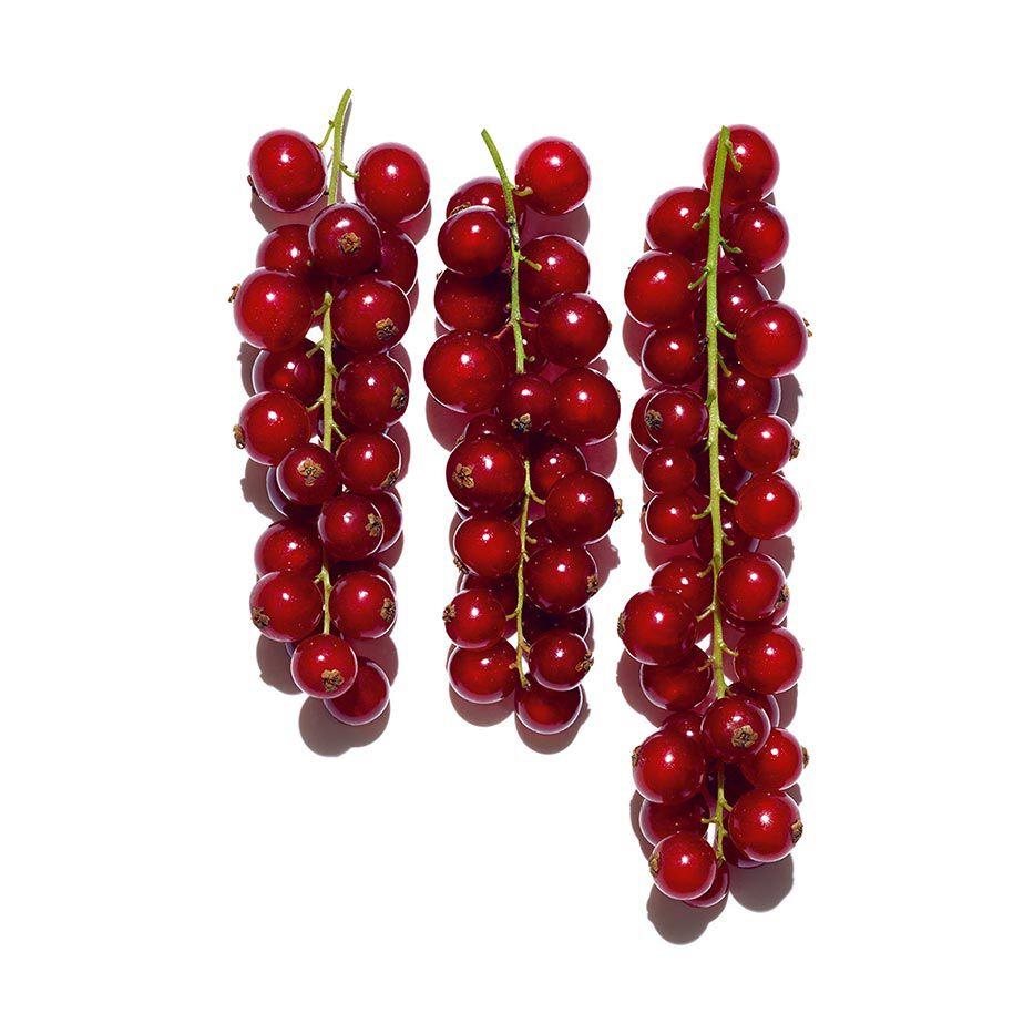 レッドカラント（フサスグリ） | CLARINS®