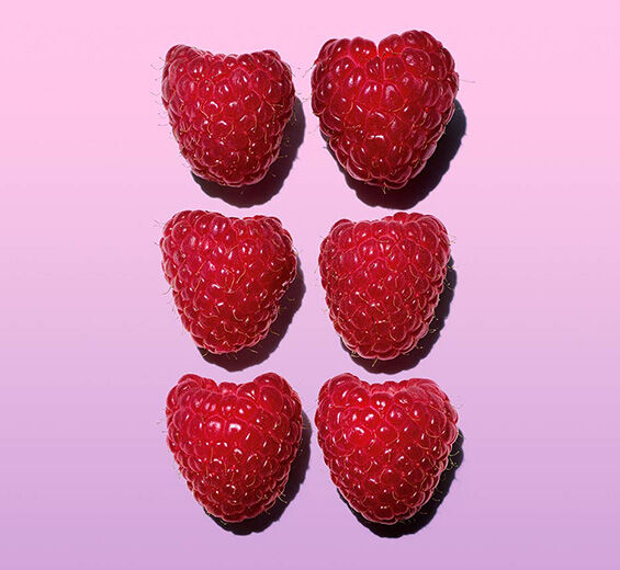 ラズベリー（キイチゴ）-ラズベリーオイル-Rubus idaeus (raspberry) seed oil