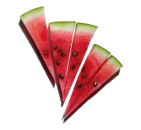 スイカ（カラハリスイカ）-スイカ果実エキス-Citrullus lanatus (watermelon) fruit extract