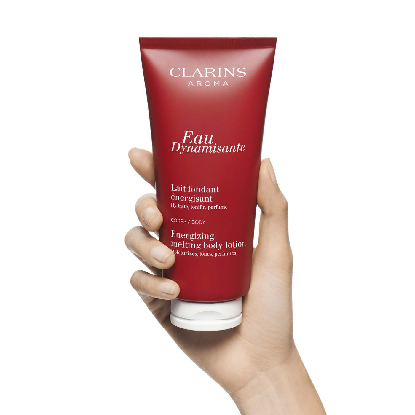 Moisture-Rich Body Lotion | Non-Greasy Luxury Lotion | CLARINS®