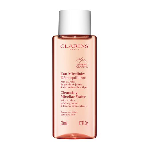 クレンジング ミセラー ウォーター 50mL トライアルサイズ