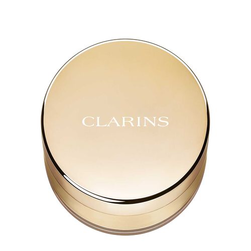 エヴァーマット ルースパウダー Clarins