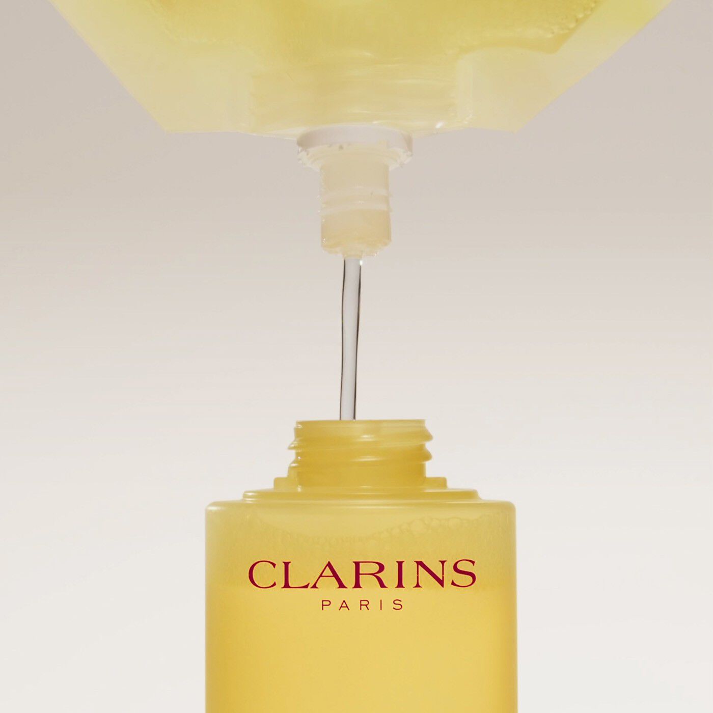 トーニング ローション SP ドライ／ノーマル 200mL | CLARINS® 公式