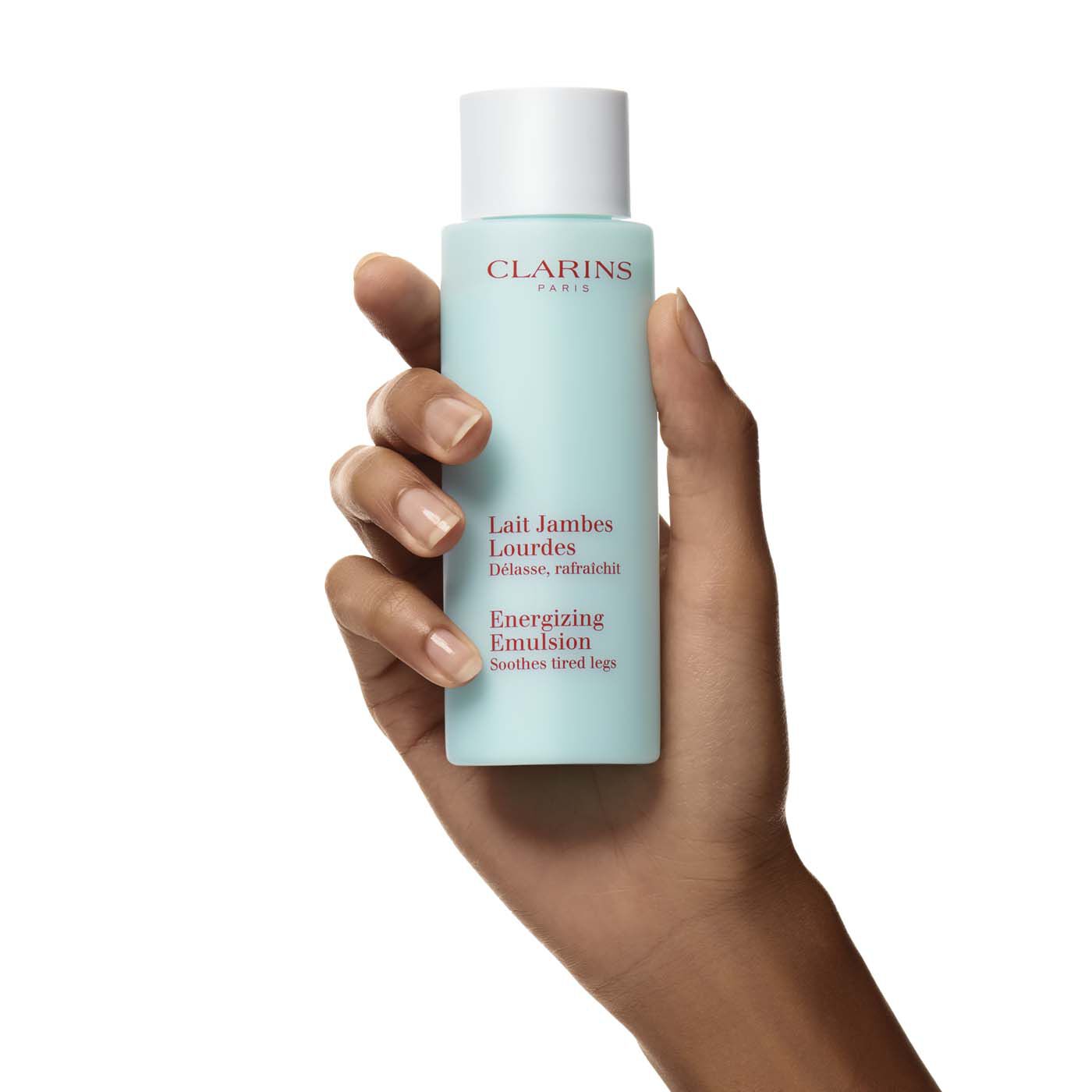レッグ リフレッシング ローション | CLARINS® 公式通販 | CLARINS®