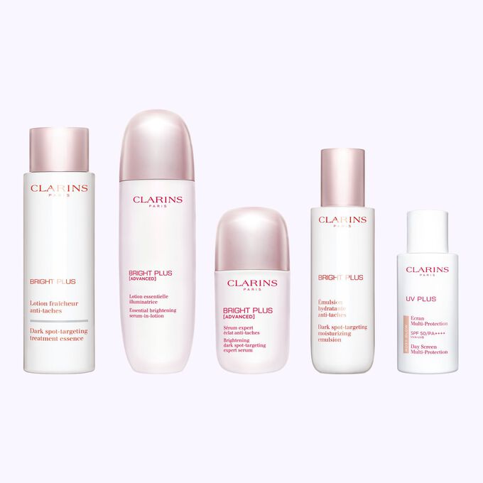 ブライトプラス セラム イン ローション | CLARINS® 公式通販 | CLARINS®
