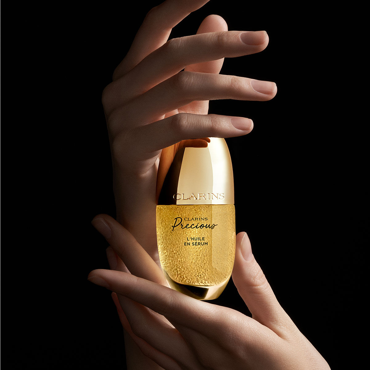 クラランスプレシャス ル セラム 30mL クラランスプレシャス ル セラム | CLARINS®