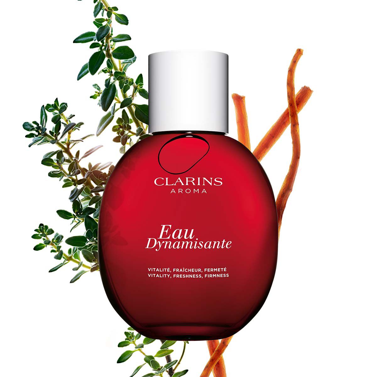 オー ディナミザント トリートメントフレグランス 50mL | CLARINS