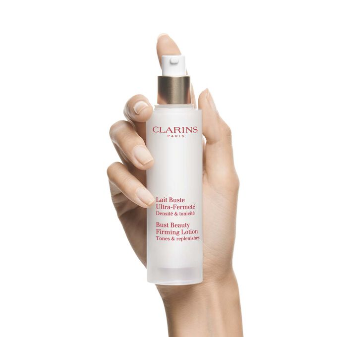 レ ビュスト フェルムテ | CLARINS®