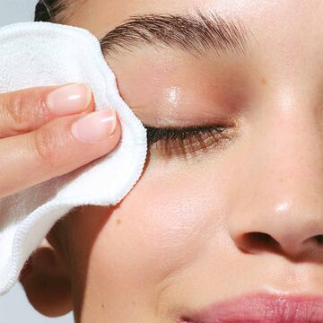アイ メイクアップ リムーバー ローション SP | CLARINS® 公式通販 