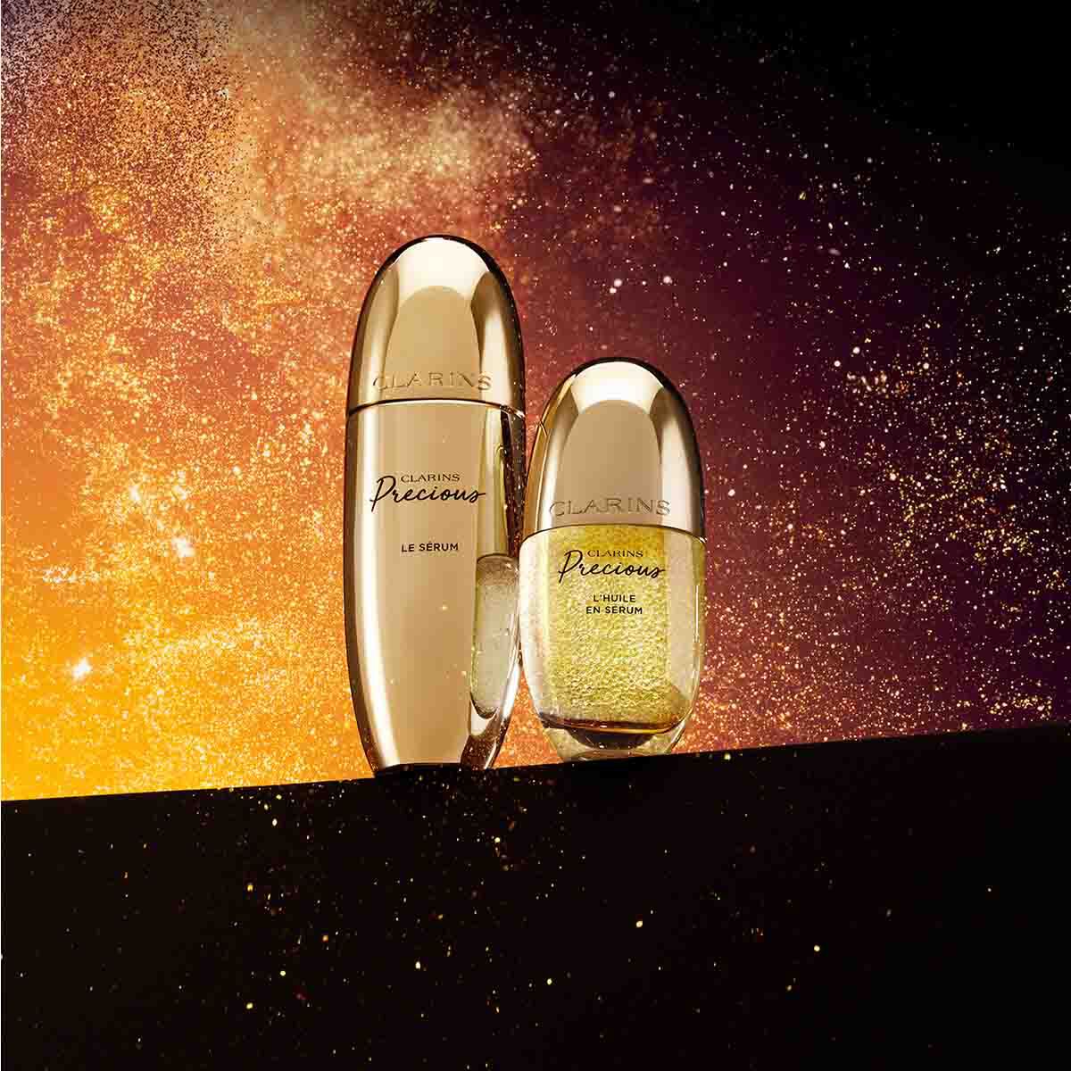 クラランスプレシャス ル セラム 30mL クラランスプレシャス ル セラム | CLARINS®