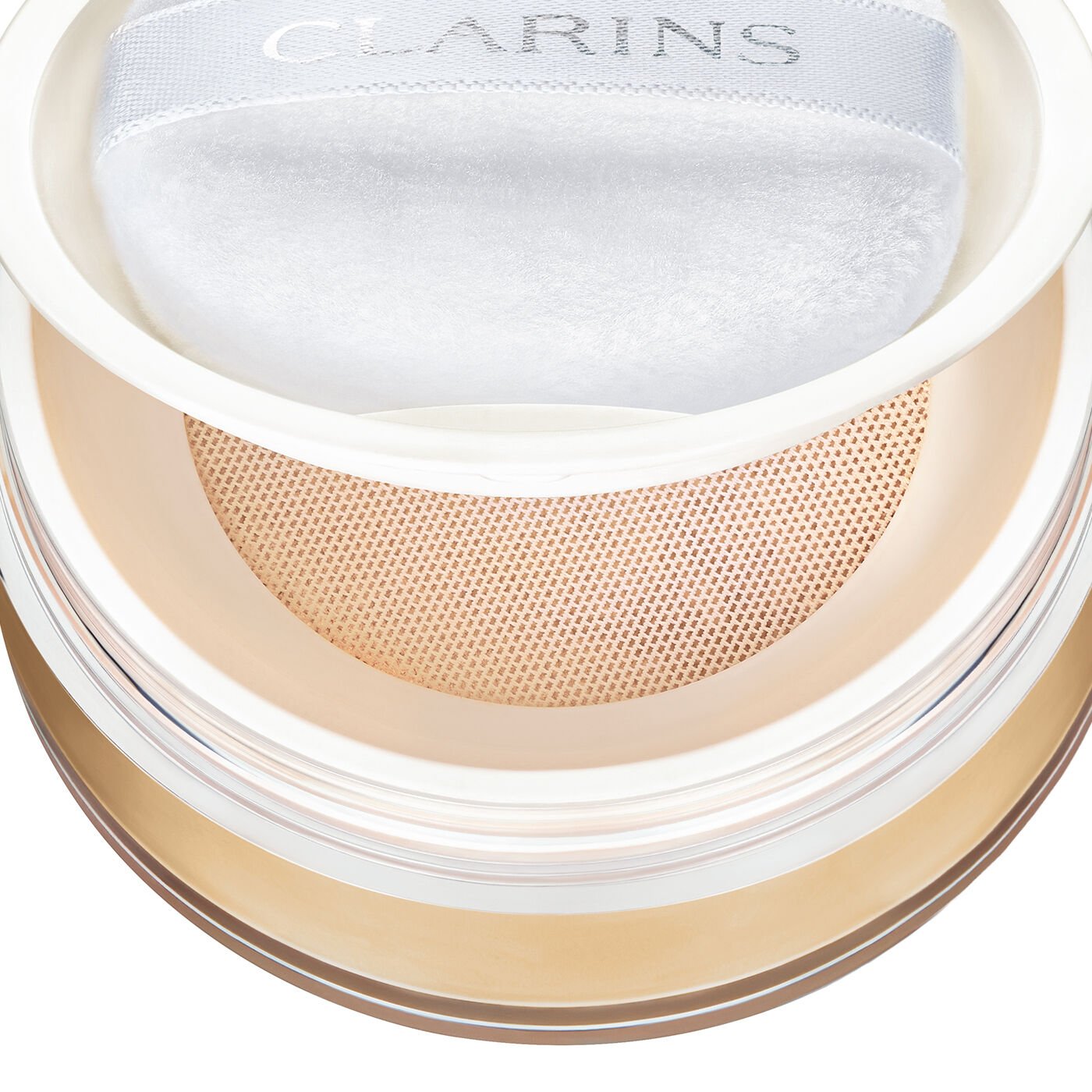 エヴァーマット ルースパウダー | CLARINS®