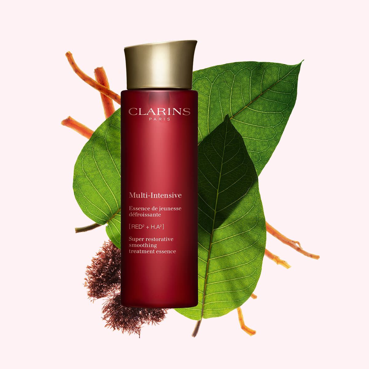 スープラ トリートメント エッセンス ローション N | CLARINS® 公式