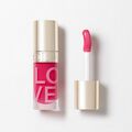 リップコンフォートオイル 31 ロージーキス LOVE edition