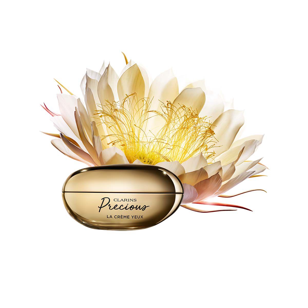 ◾️pf◾️クラランス　プレシャス　ラ　クレーム　ユー　セット クラランスプレシャス ラ クレーム | CLARINS®