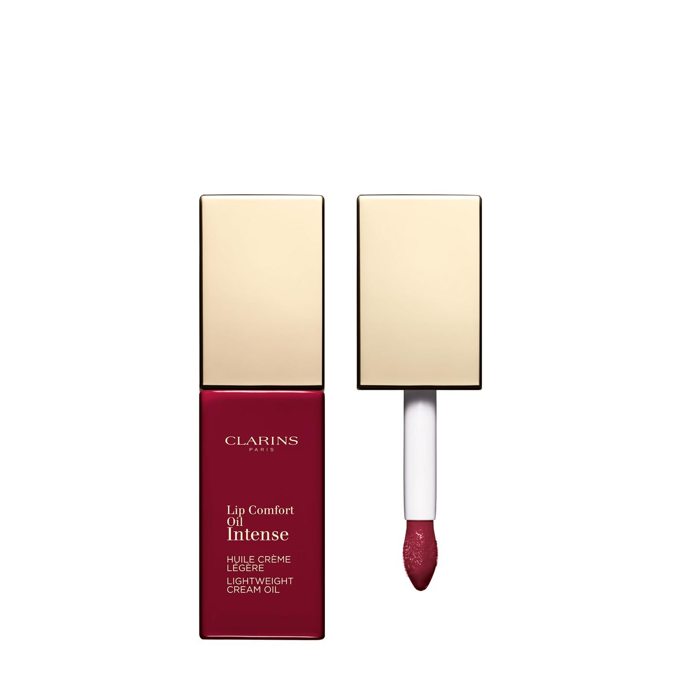 CLARINS リップコンフォートオイル リップコンフォートオイル | CLARINS®