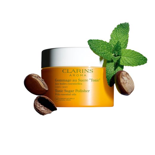 ボディ バーム ”トニック” N | CLARINS®