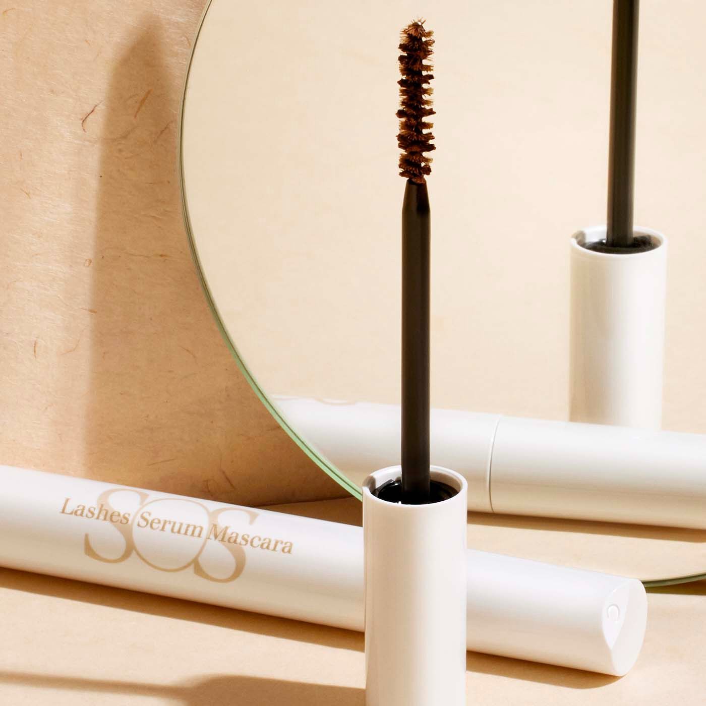ベルフラッシュ Belflash Eyelash Serum まつ毛美容液 マスカラ
