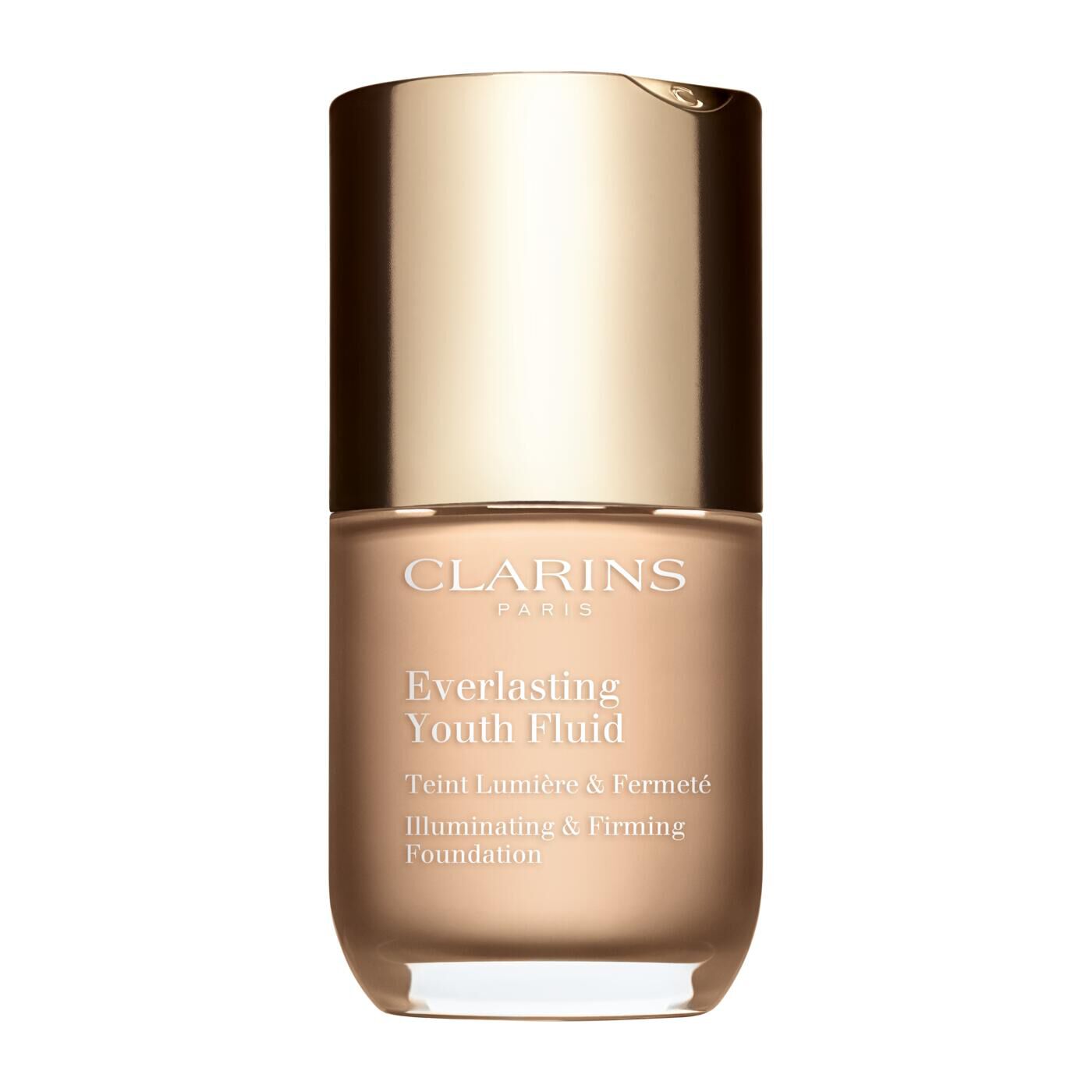 エヴァーラスティング ユース フルイド 103 | CLARINS® 公式通販