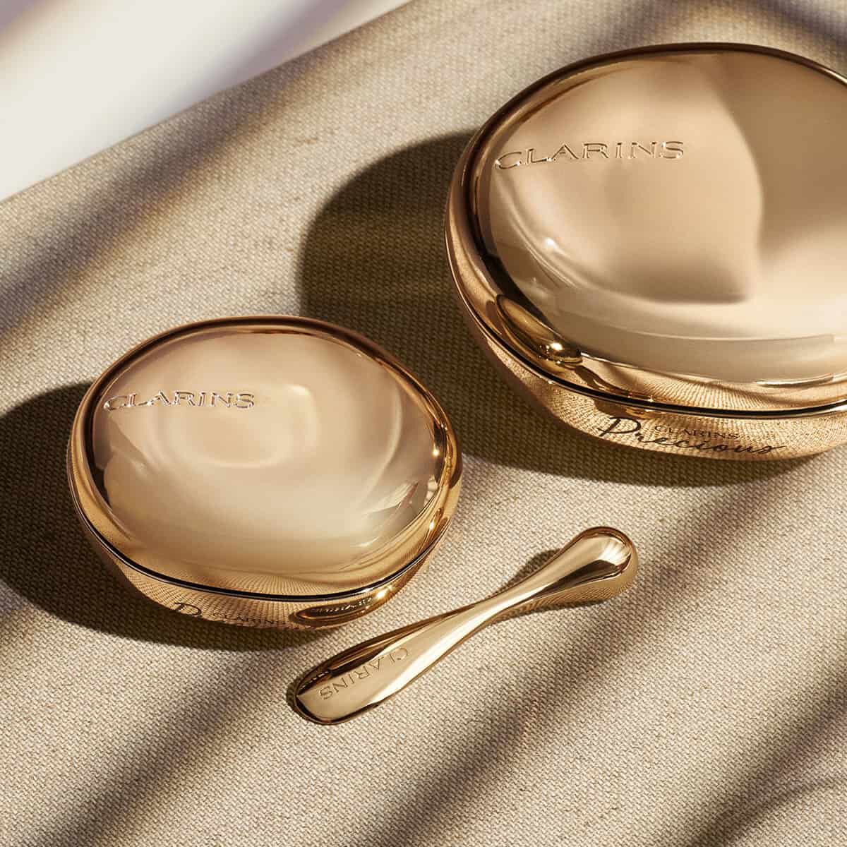 クラランスプレシャス ラ クレーム ユー | CLARINS®