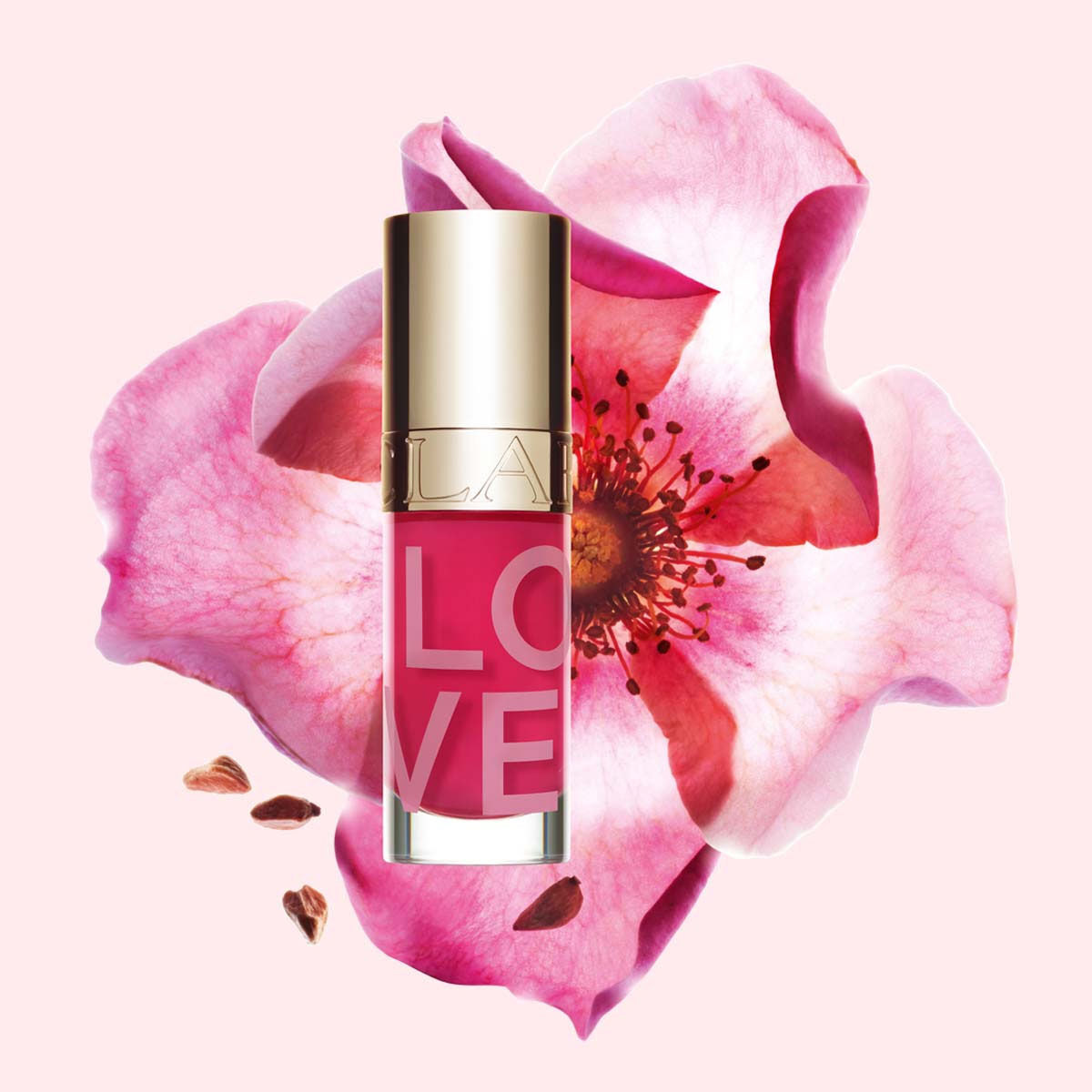 ❻8点セット*CLARINSリップ Amazon.com: Clarins Natural Lip Perfector | Sheer Finish Lip Gloss