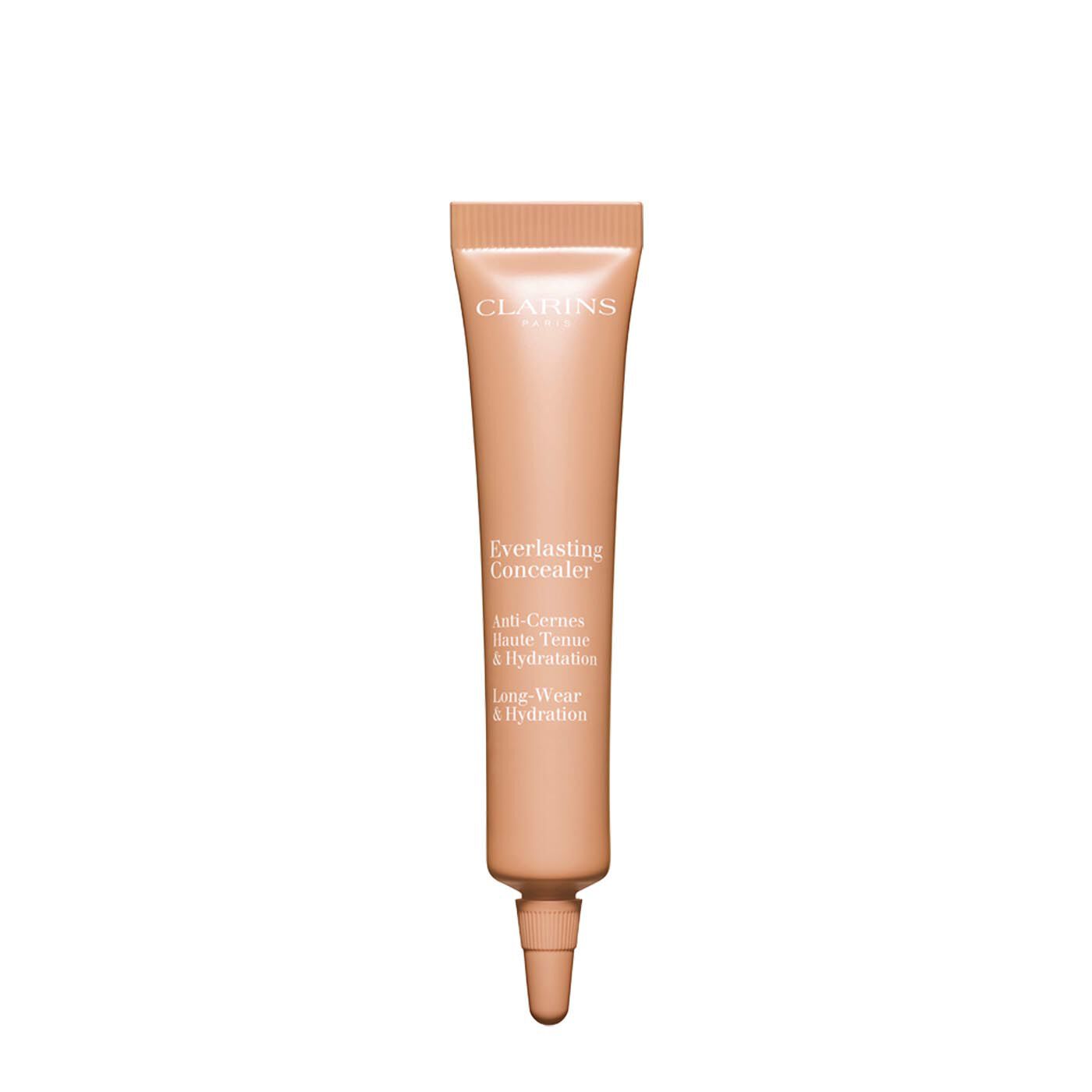 エヴァーラスティング コンシーラー 02 ライトミディアム | CLARINS®