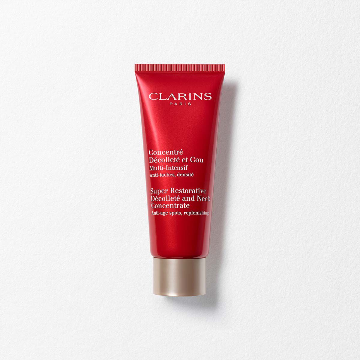 ネックケア - スキンケア - 公式通販サイト | CLARINS®