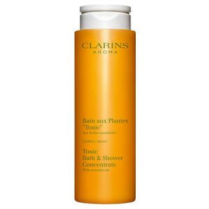 ボディ バーム ”トニック” N | CLARINS®
