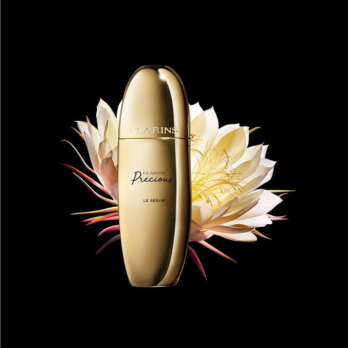 クラランスプレシャス ル セラム