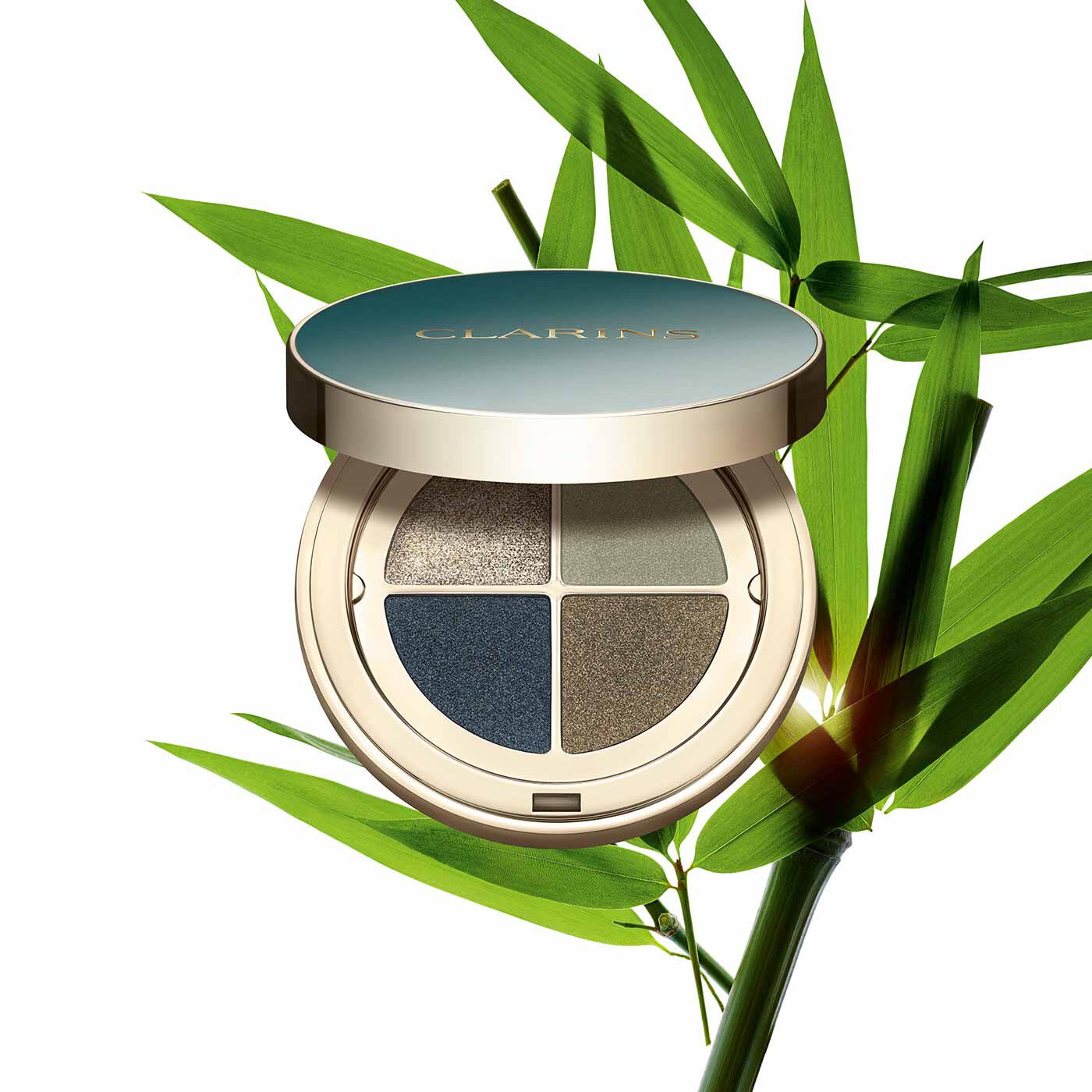 オンブル4 01 フェアリーテールヌード | CLARINS® 公式通販 | CLARINS®