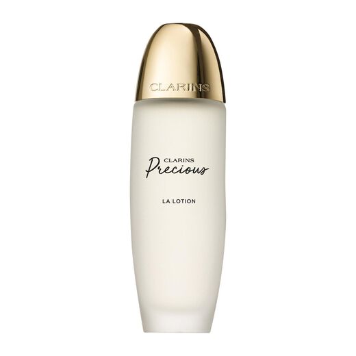 「クラランス プレシャス ラ ローション」 30mL トライアルサイズ