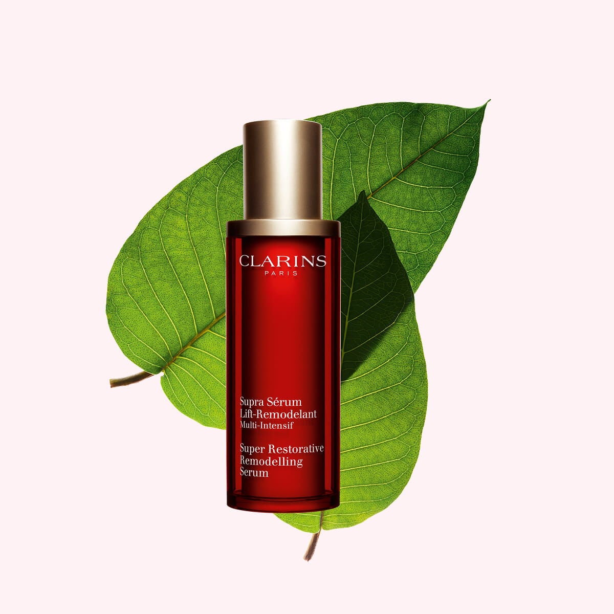 スープラ セラム SP | CLARINS® 公式通販 | CLARINS®