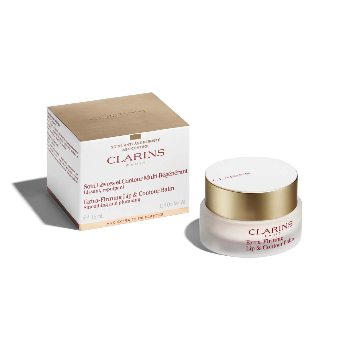 ファーミング EX リップバーム | CLARINS® 公式通販 | CLARINS®