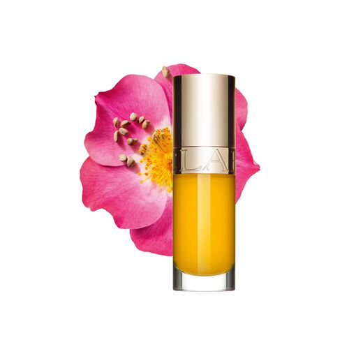 リップコンフォートオイル パワー オブ カラー | CLARINS® 公式通販 