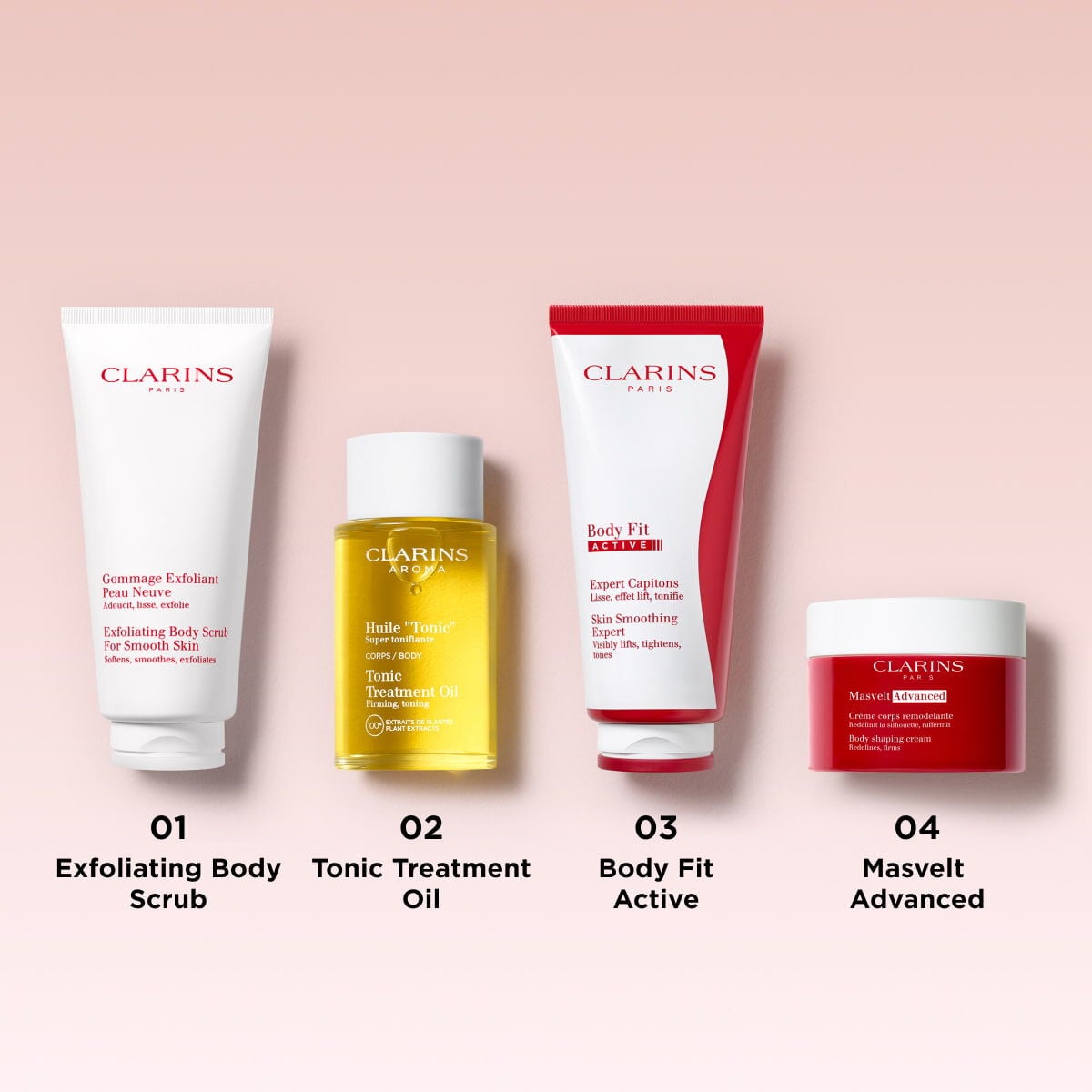 マスヴェルト アドバンスト | CLARINS® 公式通販 | CLARINS®
