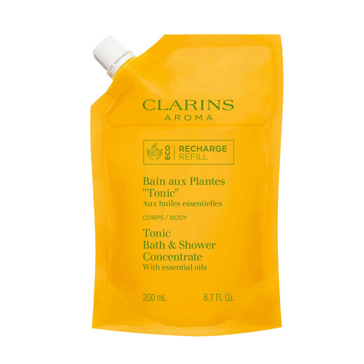 ボディ バーム ”トニック” N | CLARINS®