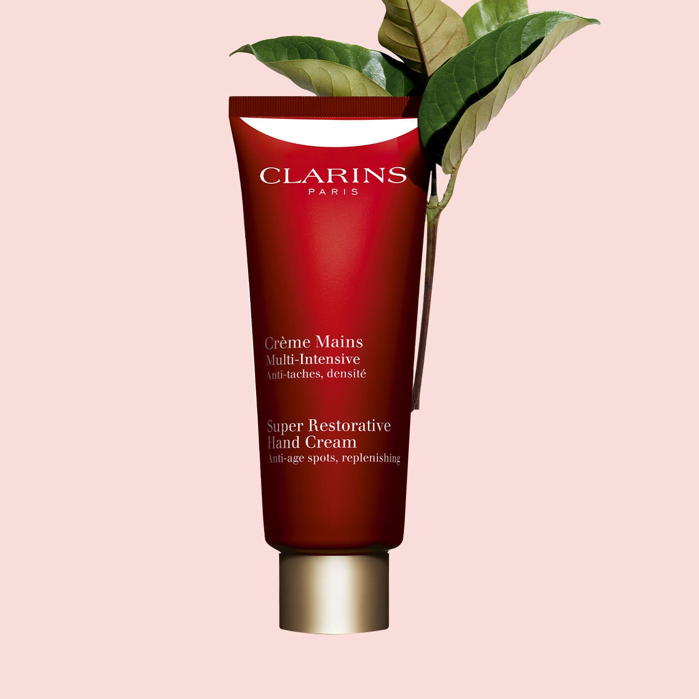 10 検索結果 スープラ | CLARINS®