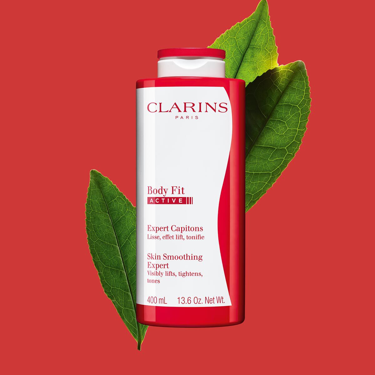 ボディ フィット アクティヴ | CLARINS® 公式通販 | CLARINS® ボディ フィット アクティヴ | CLARINS® 公式通販 | CLARINS®
