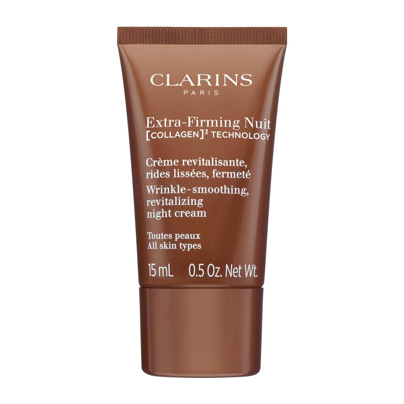 CLARINS ダブルセーラム＋ファーミングEXクリーム ダブル セーラム ADC & ファーミング EX クリーム オール