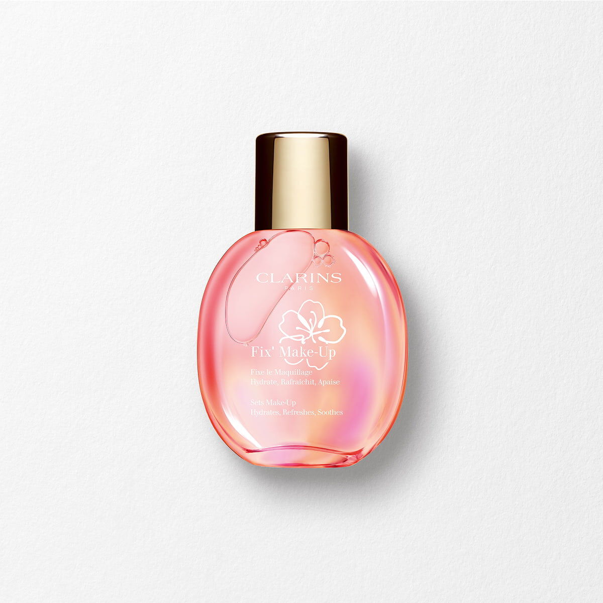 フェアリーブロッサムセット(ギフトボックス入り) | CLARINS® 公式通販