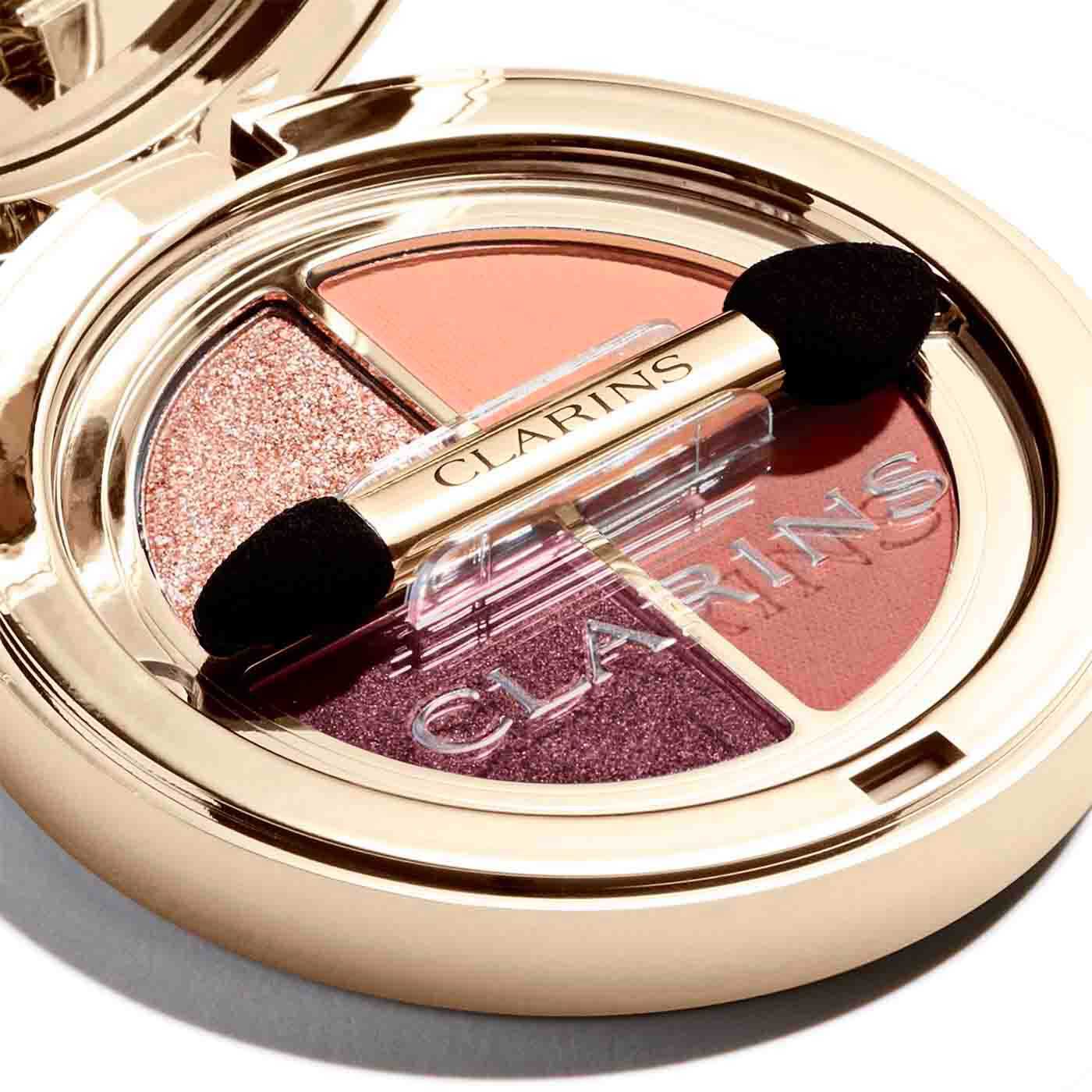 オンブル4 01 フェアリーテールヌード | CLARINS® 公式通販 | CLARINS®