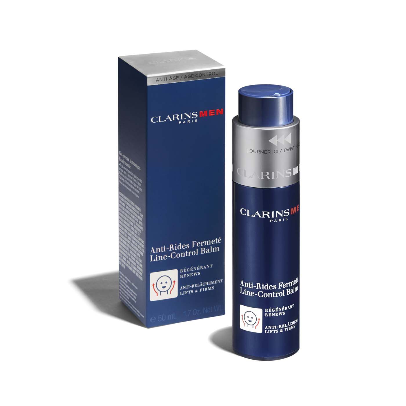 フェルムテ バーム | CLARINS® 公式通販 | CLARINS®