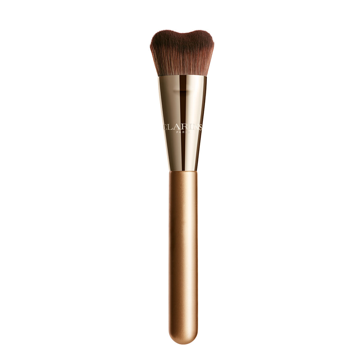 カッサ ファンデーションブラシ | CLARINS® 公式通販 | CLARINS®