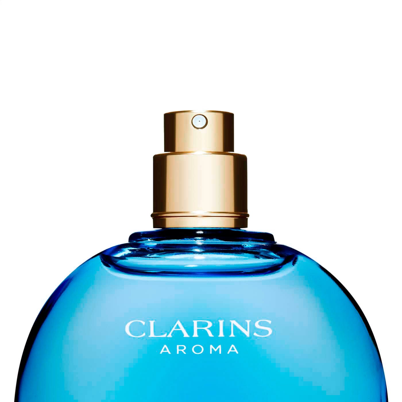 絶対的な信頼 オー トランキリティー トリートメントフレグランス | CLARINS 香水(女性用)