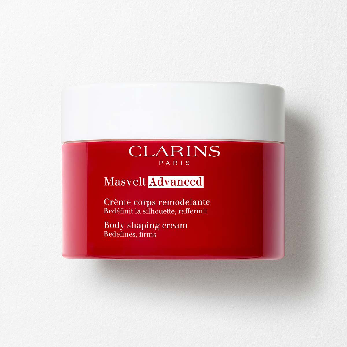 CLARINS ボディセラム & バスト用ジェル セット ボディライン | CLARINS® 公式通販 | CLARINS®