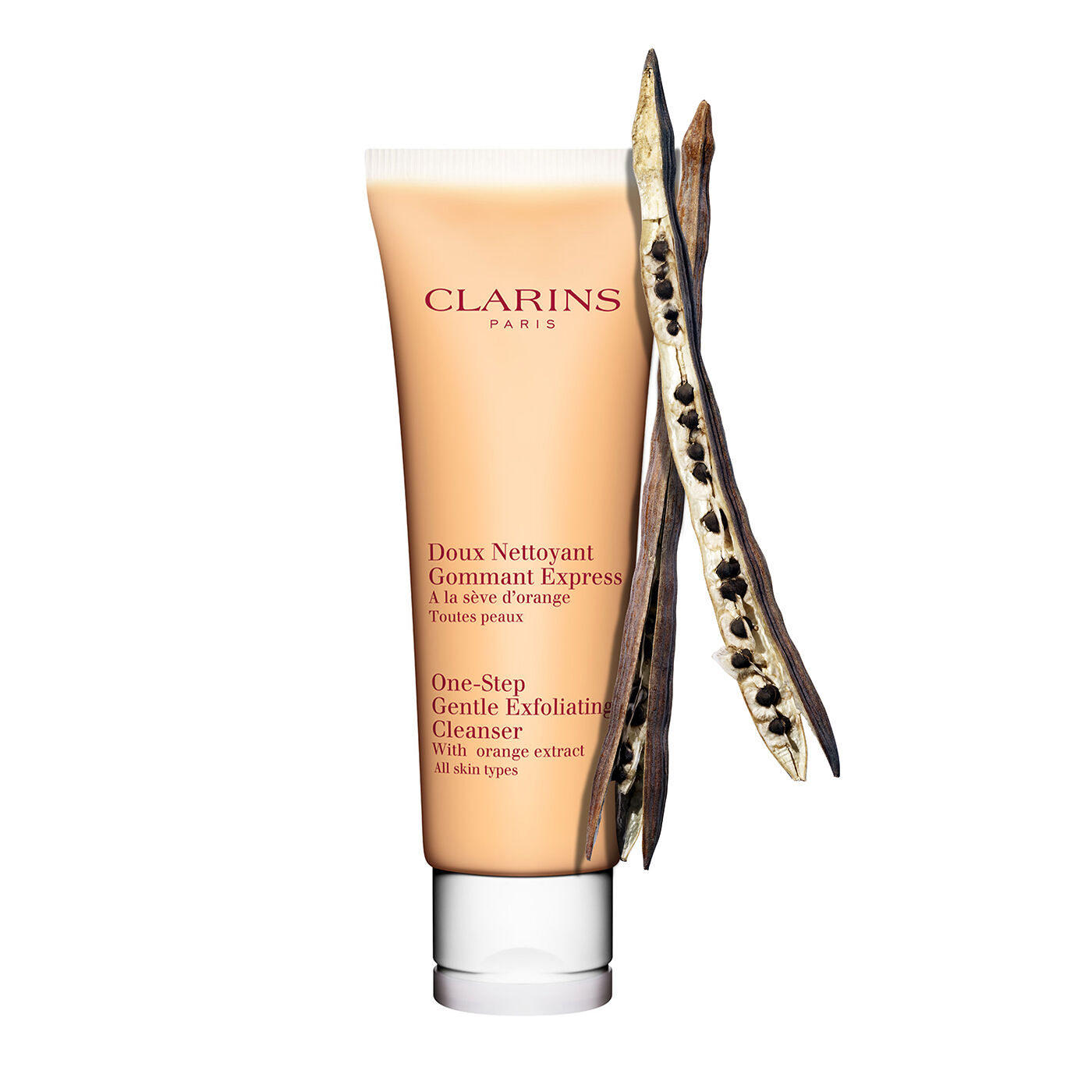 クレンジング&洗顔料 - スキンケア - 公式通販サイト | CLARINS®