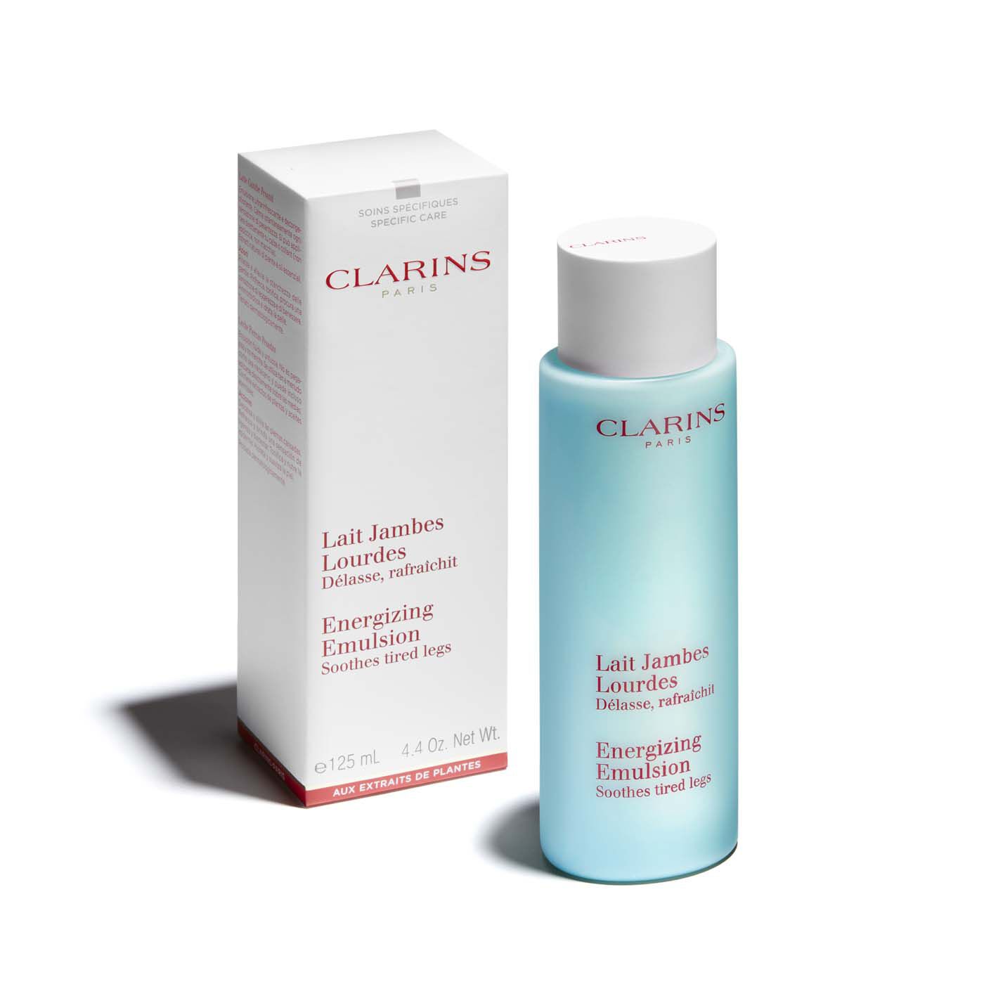 レッグ リフレッシング ローション | CLARINS® 公式通販 | CLARINS®