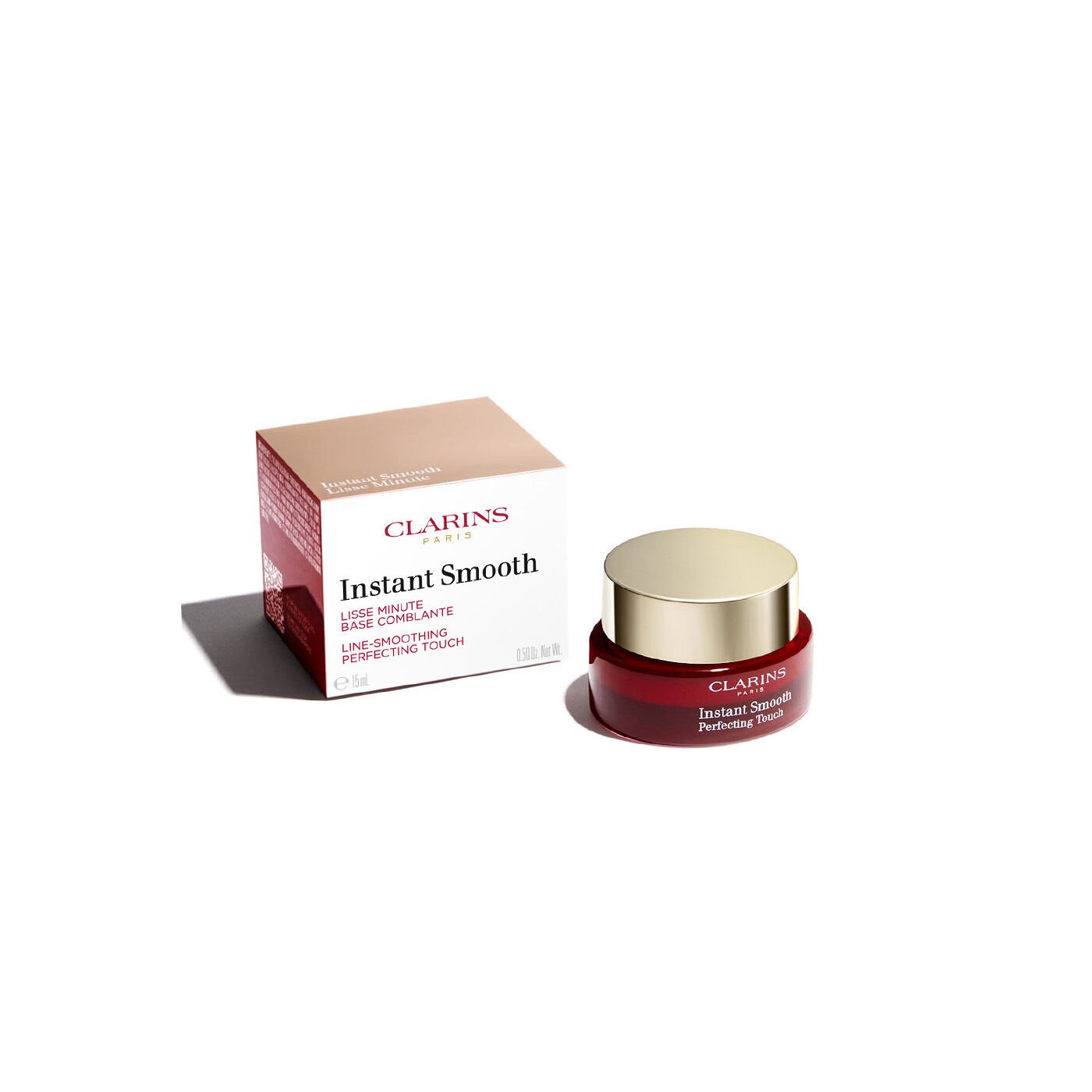 レディース 福袋 (セール) -ファッション通販 パーフェクティング スムース タッチ 公式通販 CLARINS® | 化粧下地