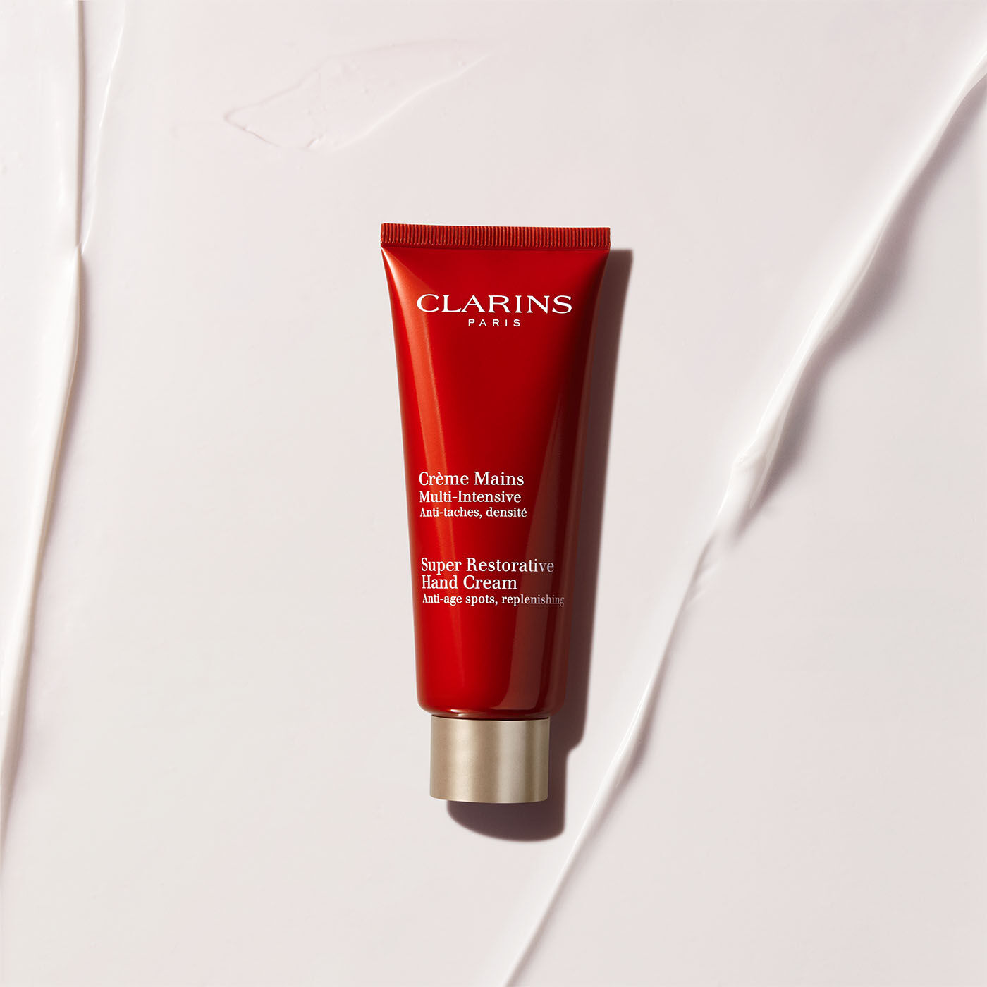 人気のクリスマスアイテムがいっぱい！ スープラ ハンド クリーム | CLARINS® 公式通販 | CLARINS® ハンドケア・ハンドクリーム