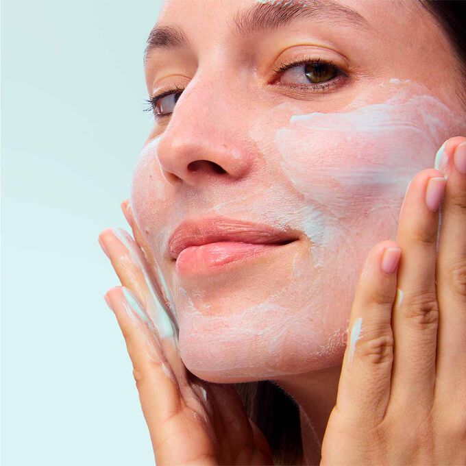 クライオ‐フラッシュ クリーム マスク | CLARINS®