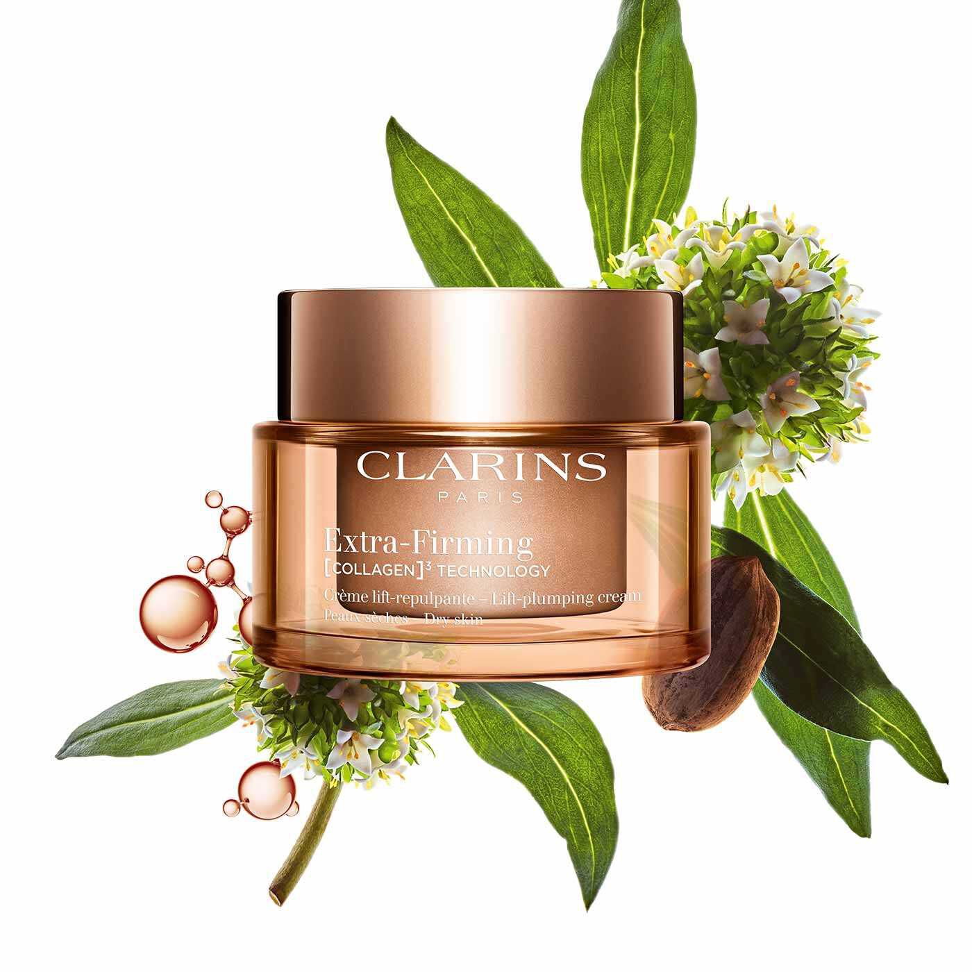 Nルミエール デイ エマルジョン | CLARINS® 公式通販 | CLARINS®